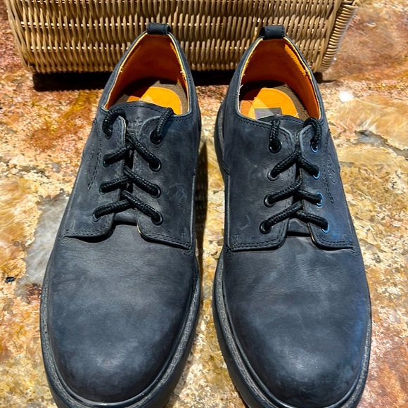 Timberland Other - Timberland Waterproof Leather Shoes